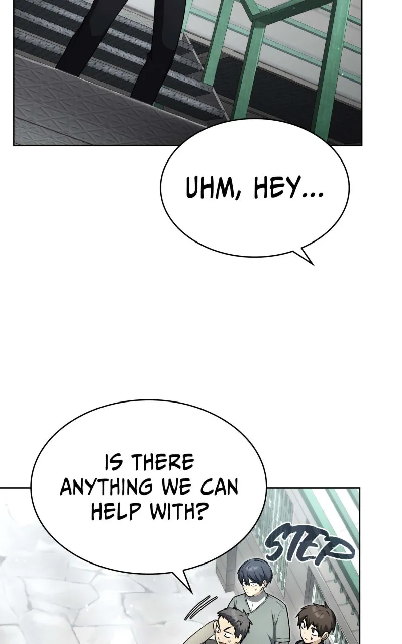 The Genius Prismatic Mage Chapter 29 page 48 - 