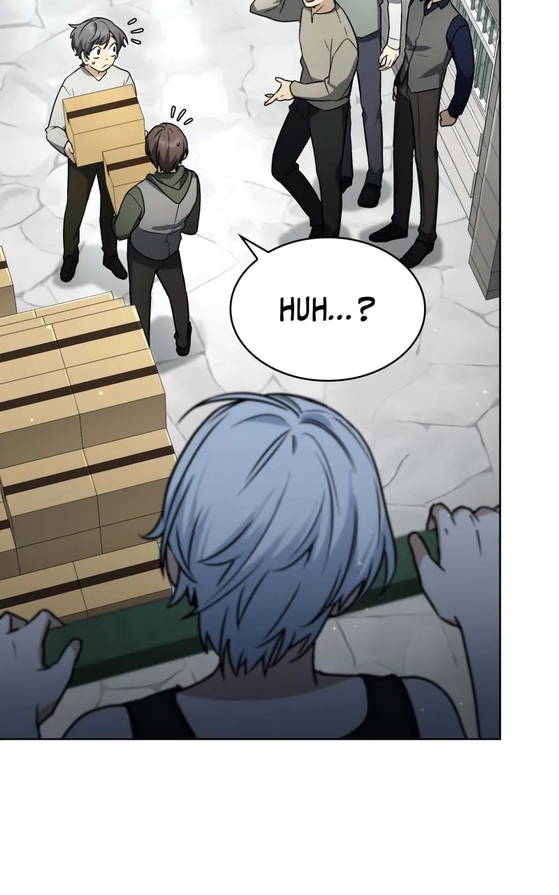 The Genius Prismatic Mage Chapter 29 page 49 - 