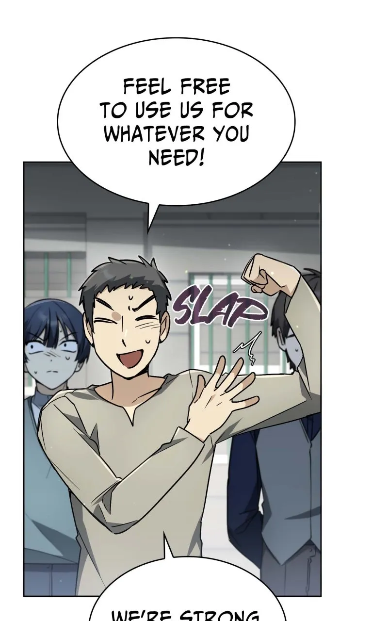 The Genius Prismatic Mage Chapter 29 page 50 - 