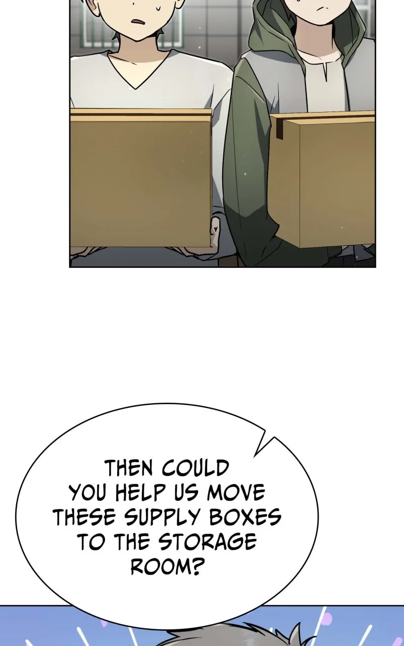 The Genius Prismatic Mage Chapter 29 page 52 - 