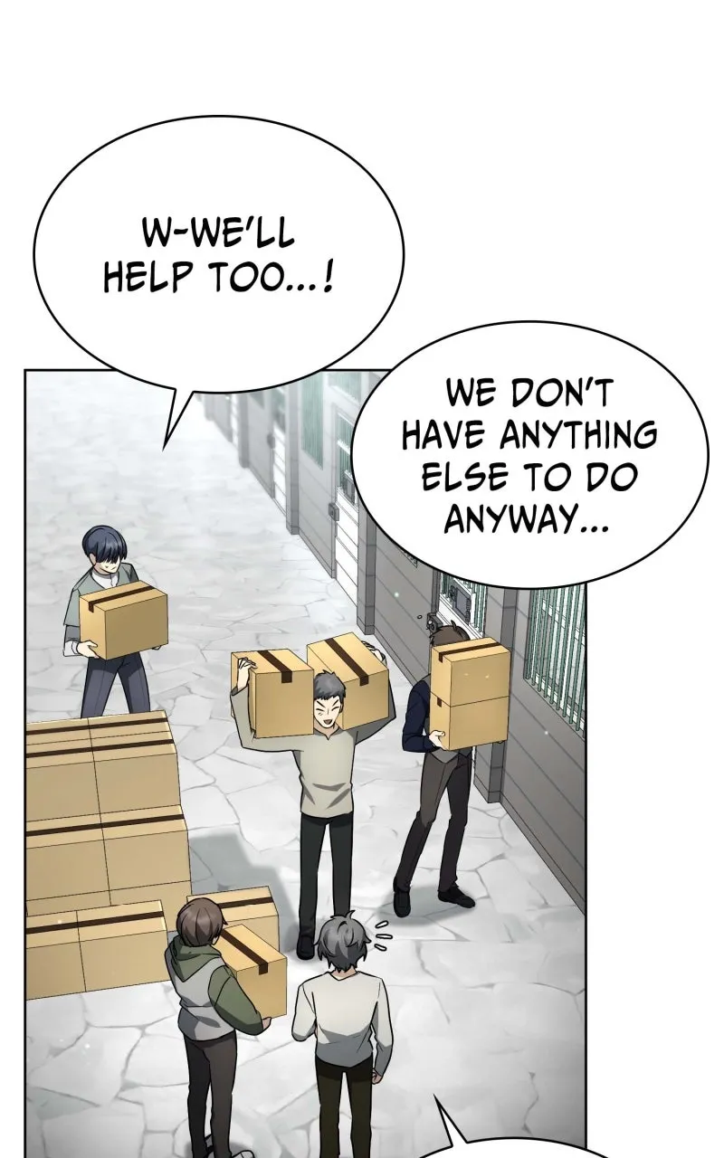 The Genius Prismatic Mage Chapter 29 page 54 - 