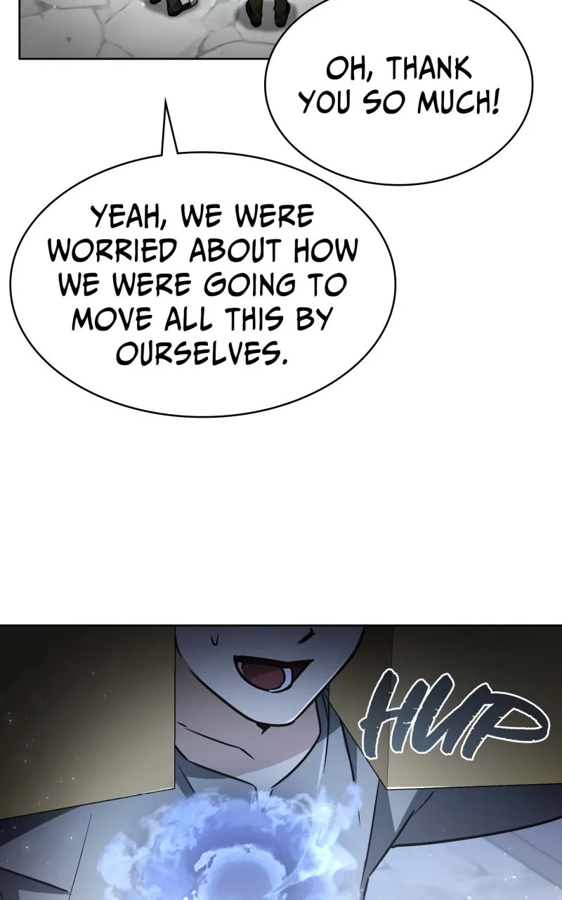 The Genius Prismatic Mage Chapter 29 page 55 - 