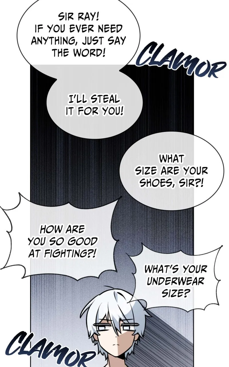 The Genius Prismatic Mage Chapter 29 page 61 - 
