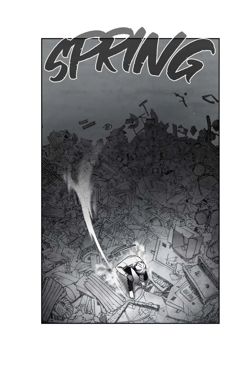 The Genius Prismatic Mage Chapter 29 page 10 - 