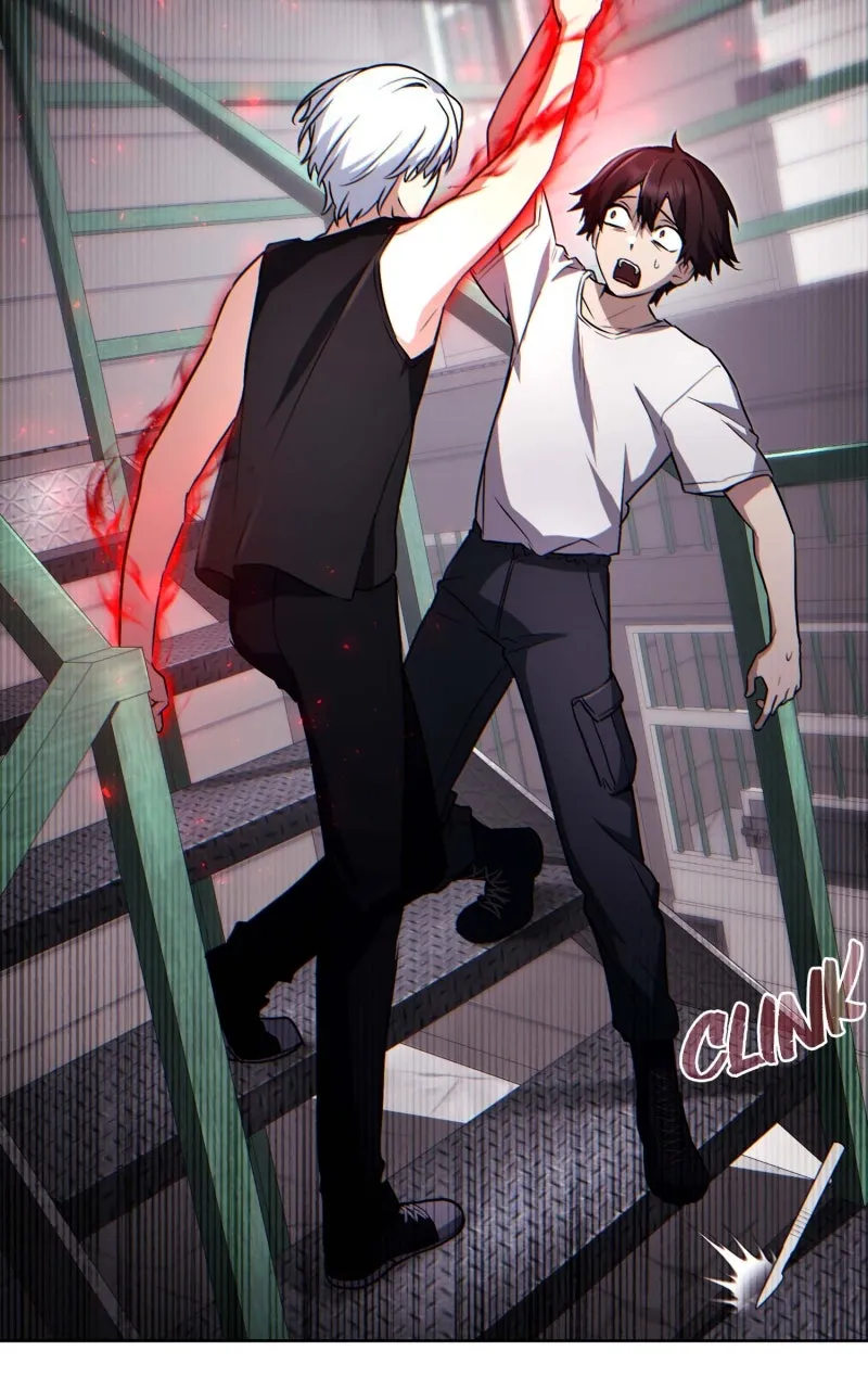 The Genius Prismatic Mage Chapter 29 page 96 - 