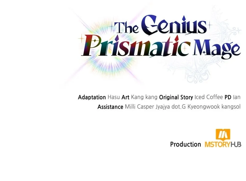 The Genius Prismatic Mage Chapter 29 page 100 - 