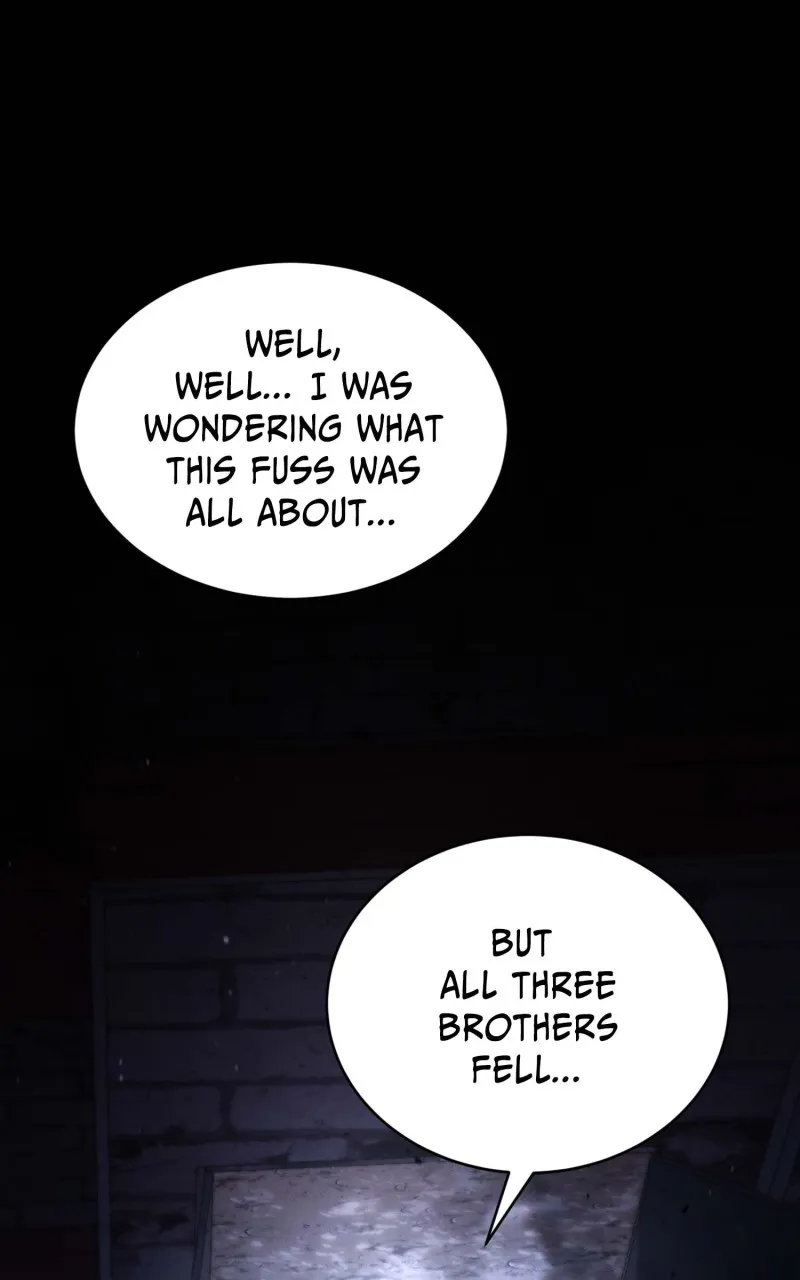 The Genius Prismatic Mage Chapter 3 page 1 - 