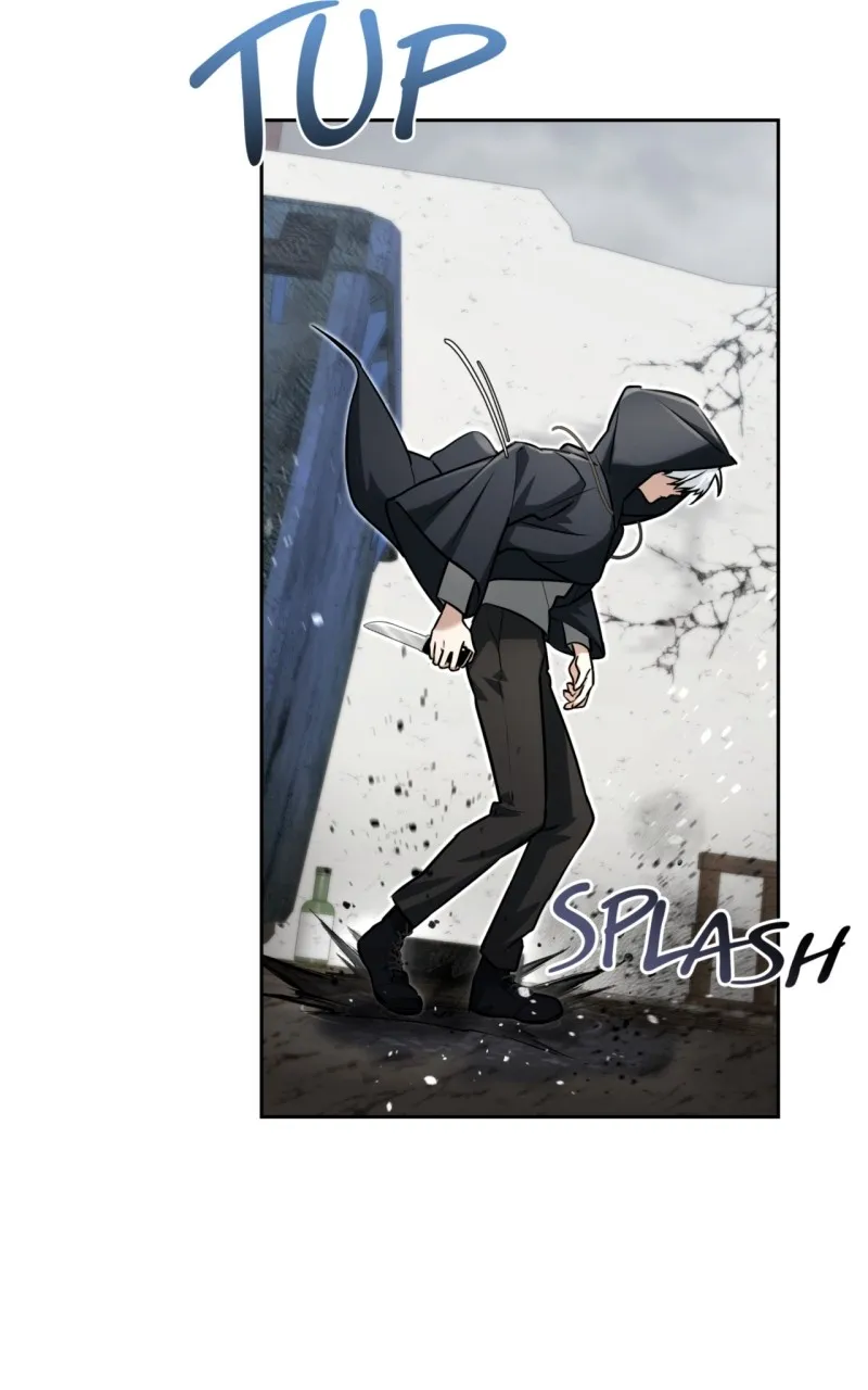 The Genius Prismatic Mage Chapter 3 page 107 - 