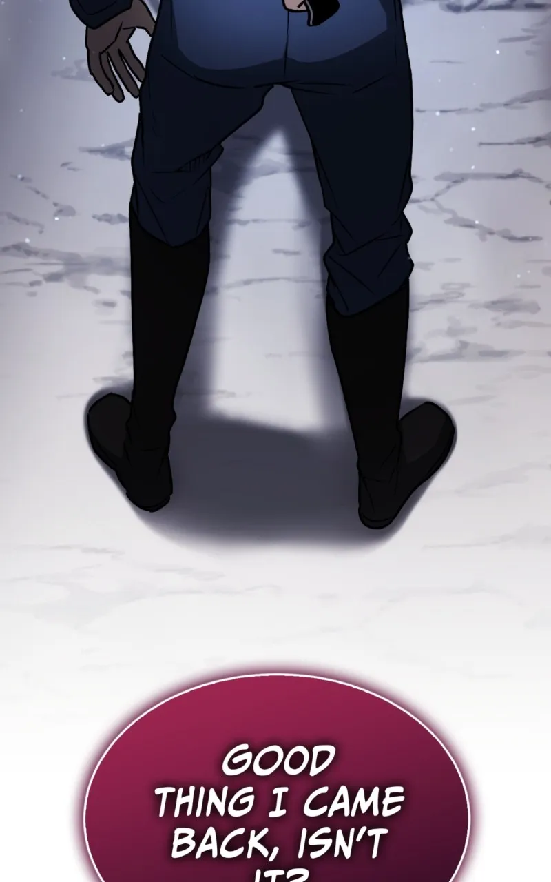 The Genius Prismatic Mage Chapter 3 page 111 - 