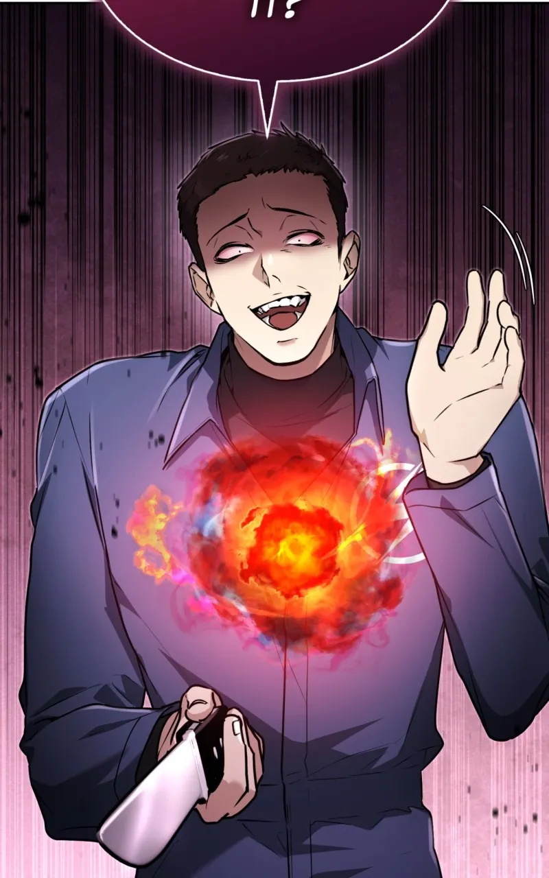 The Genius Prismatic Mage Chapter 3 page 112 - 