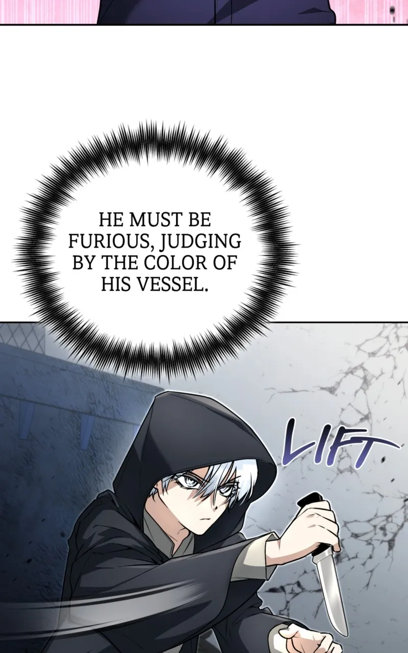 The Genius Prismatic Mage Chapter 3 page 113 - 