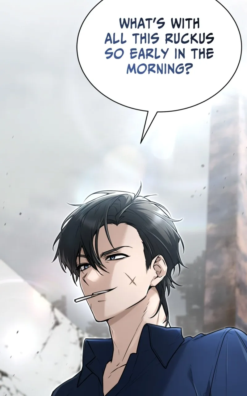 The Genius Prismatic Mage Chapter 3 page 143 - 