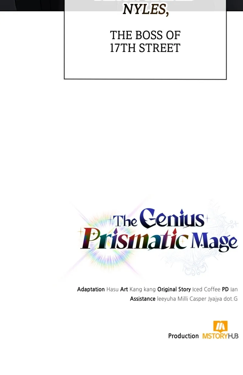 The Genius Prismatic Mage Chapter 3 page 145 - 