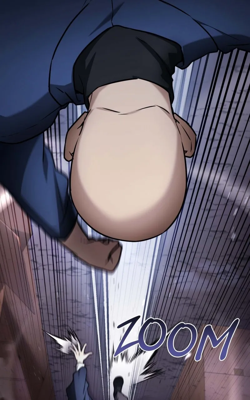 The Genius Prismatic Mage Chapter 3 page 17 - 