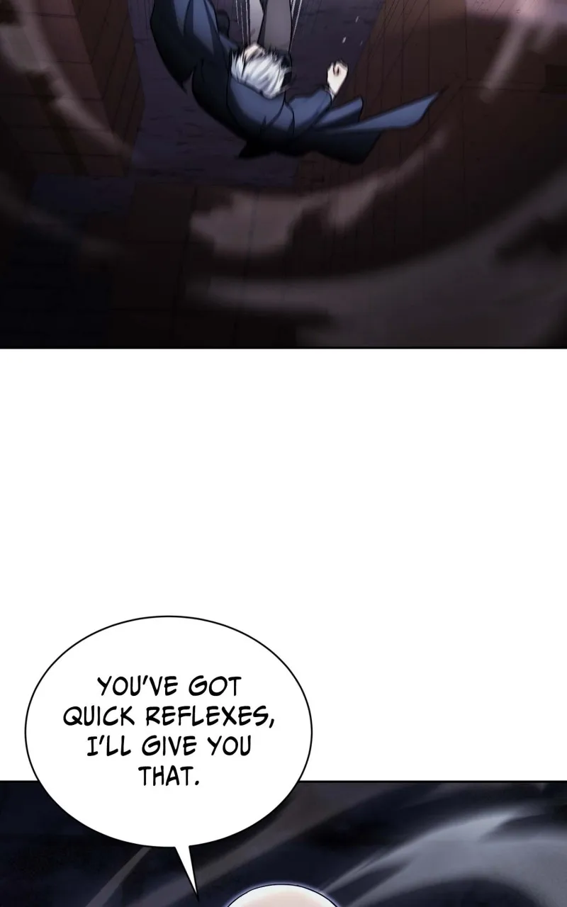 The Genius Prismatic Mage Chapter 3 page 18 - 