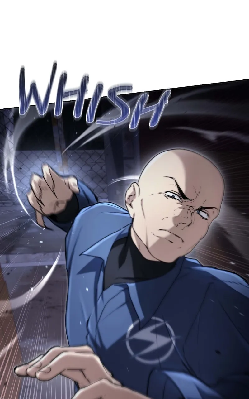 The Genius Prismatic Mage Chapter 3 page 21 - 