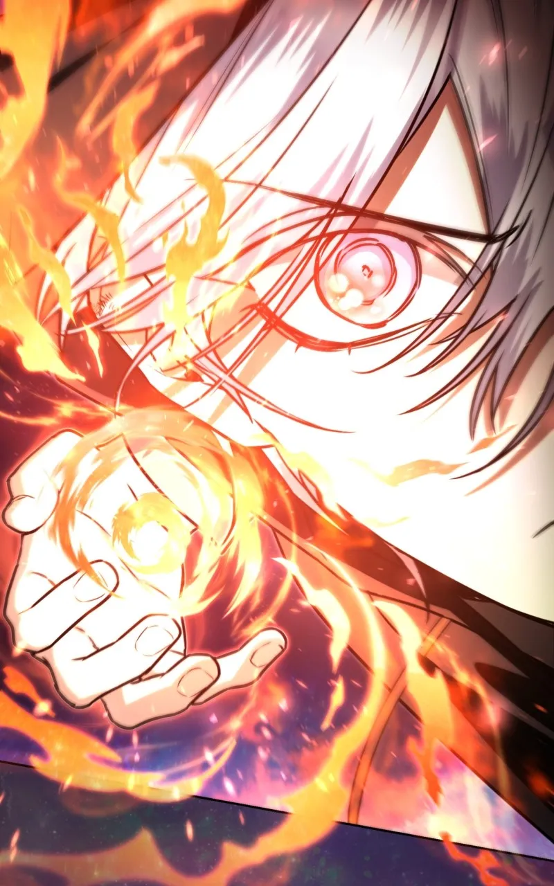 The Genius Prismatic Mage Chapter 3 page 35 - 