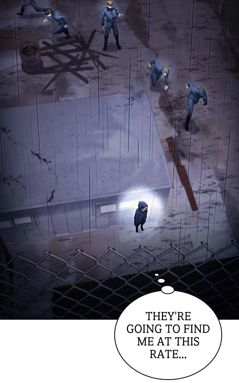 The Genius Prismatic Mage Chapter 3 page 46 - 