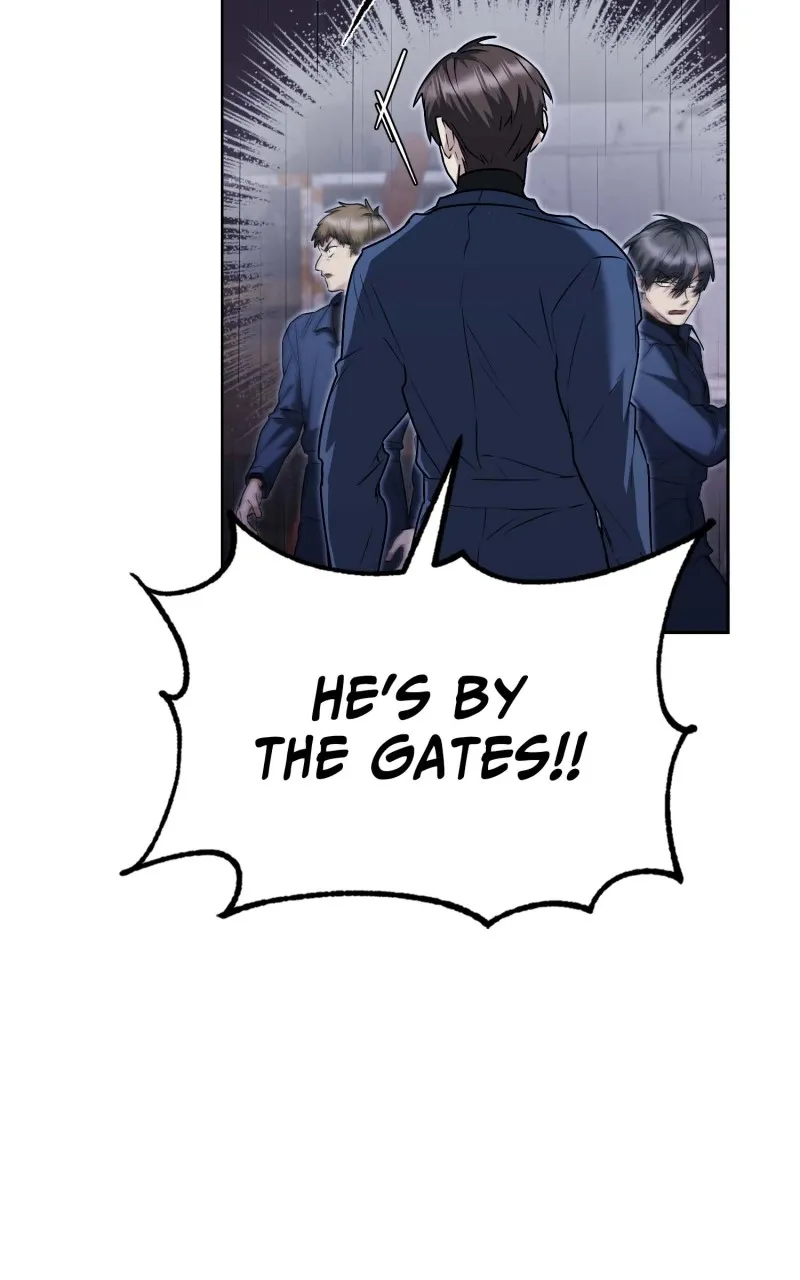 The Genius Prismatic Mage Chapter 3 page 49 - 