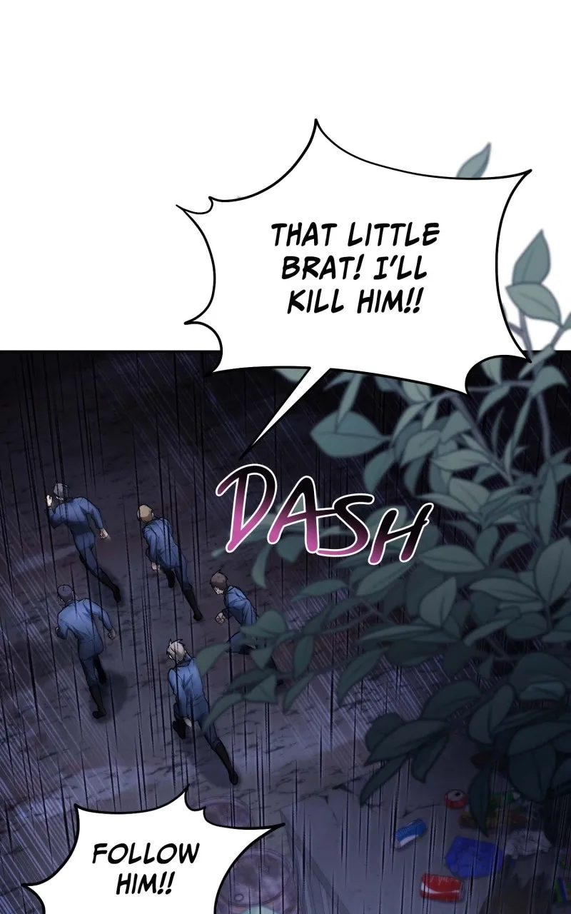 The Genius Prismatic Mage Chapter 3 page 50 - 