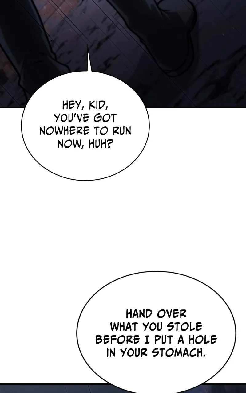 The Genius Prismatic Mage Chapter 3 page 68 - 