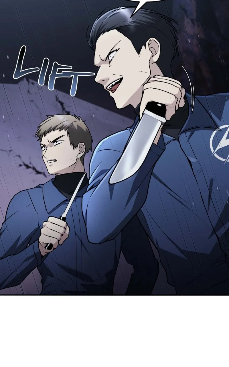 The Genius Prismatic Mage Chapter 3 page 69 - 