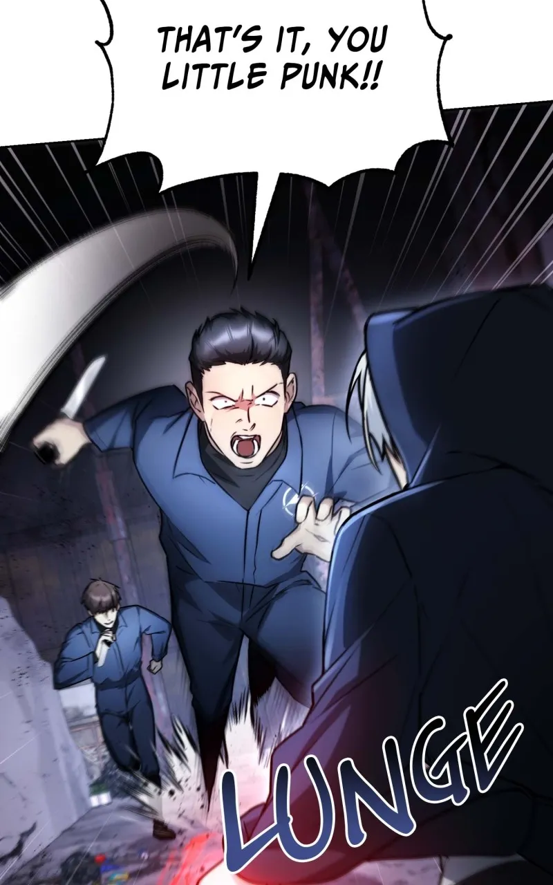 The Genius Prismatic Mage Chapter 3 page 74 - 
