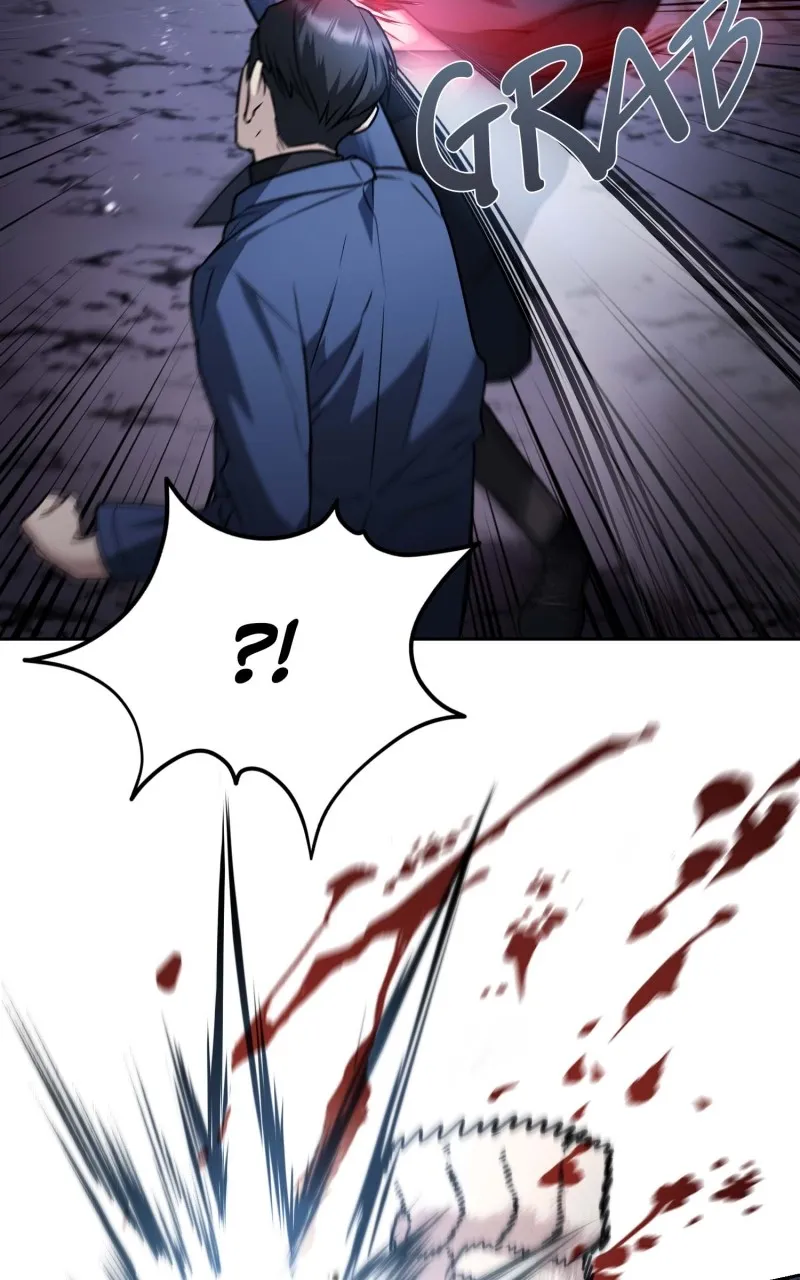 The Genius Prismatic Mage Chapter 3 page 76 - 