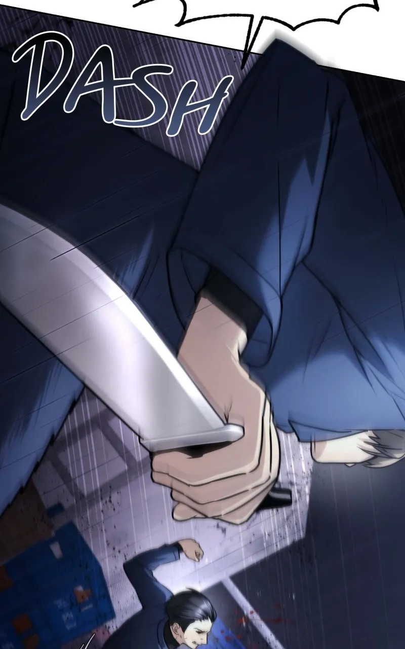 The Genius Prismatic Mage Chapter 3 page 79 - 