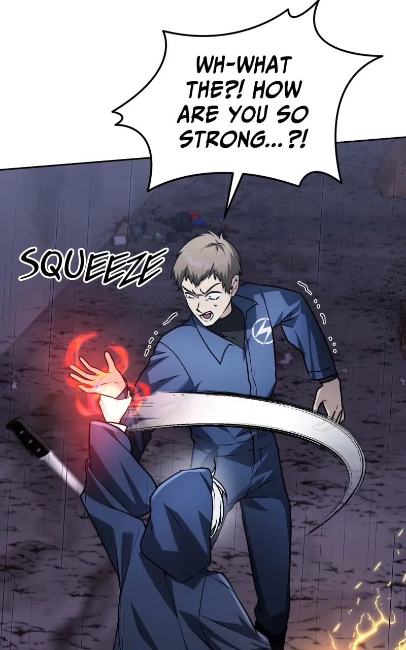 The Genius Prismatic Mage Chapter 3 page 82 - 