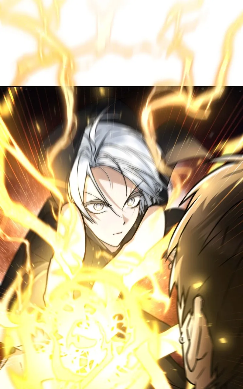 The Genius Prismatic Mage Chapter 3 page 84 - 