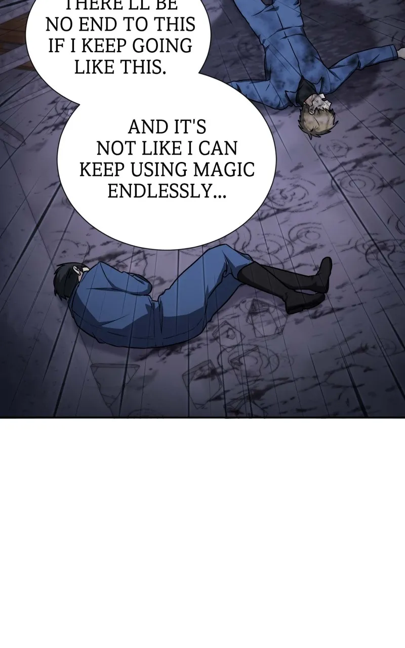 The Genius Prismatic Mage Chapter 3 page 90 - 