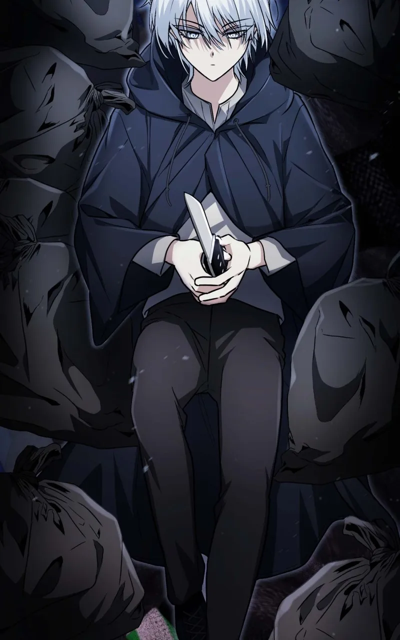 The Genius Prismatic Mage Chapter 3 page 98 - 