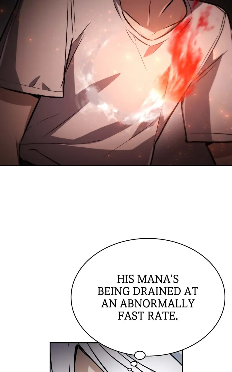 The Genius Prismatic Mage Chapter 30 page 14 - 