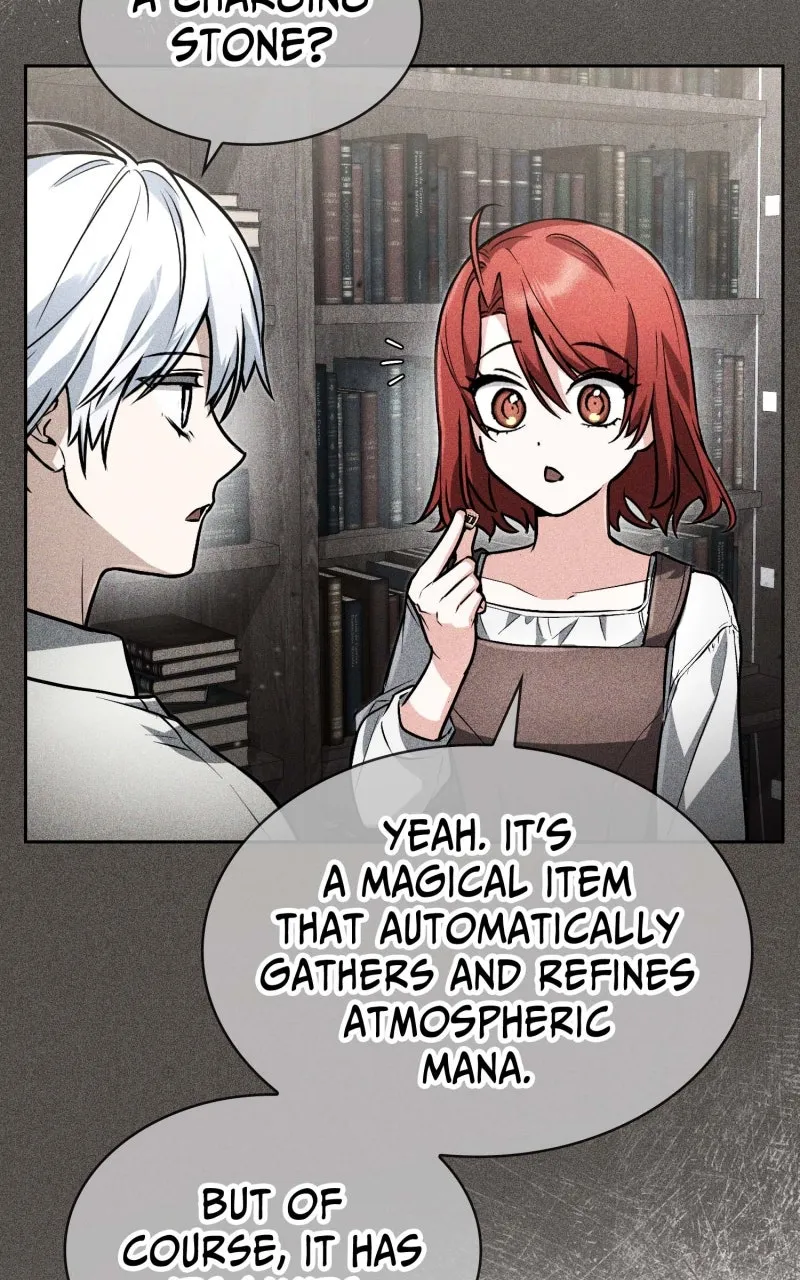 The Genius Prismatic Mage Chapter 30 page 16 - 