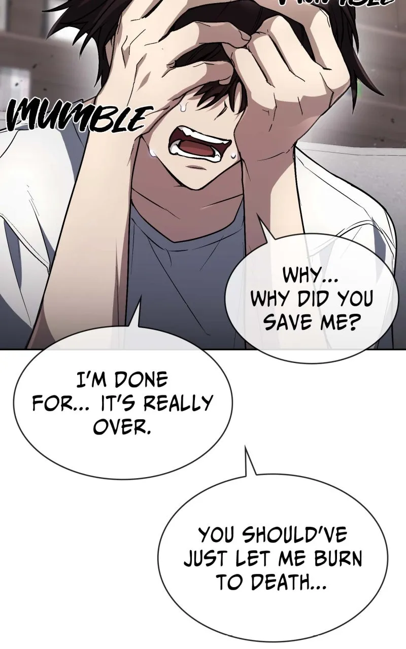 The Genius Prismatic Mage Chapter 30 page 18 - 