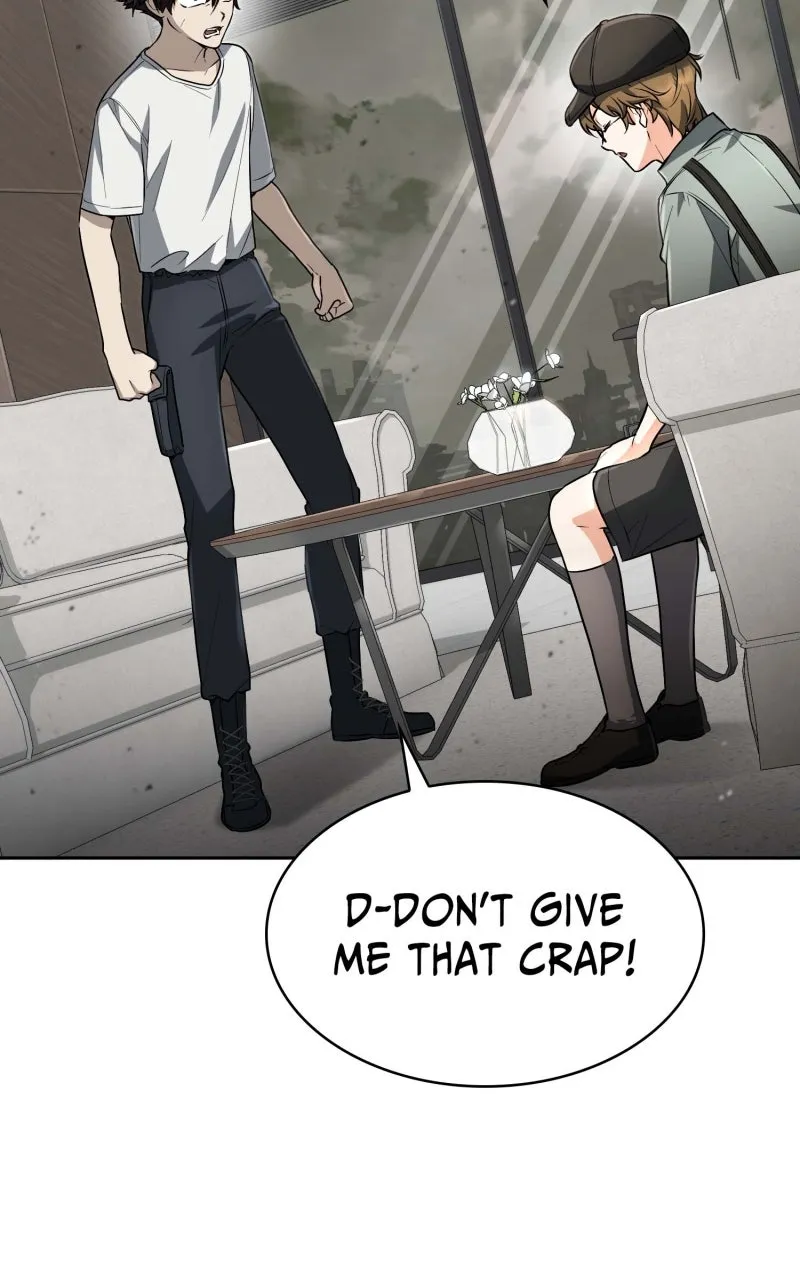The Genius Prismatic Mage Chapter 30 page 26 - 