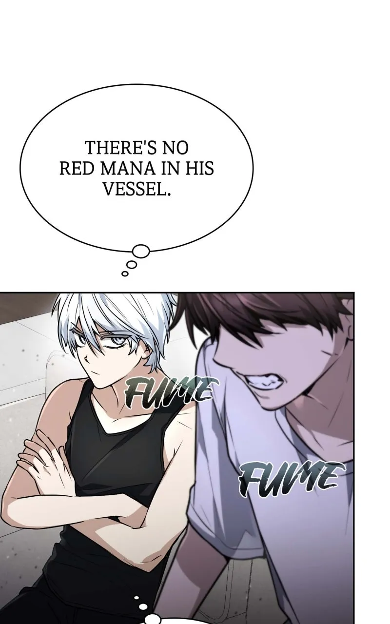 The Genius Prismatic Mage Chapter 30 page 27 - 