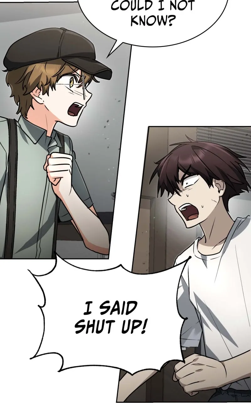 The Genius Prismatic Mage Chapter 30 page 29 - 