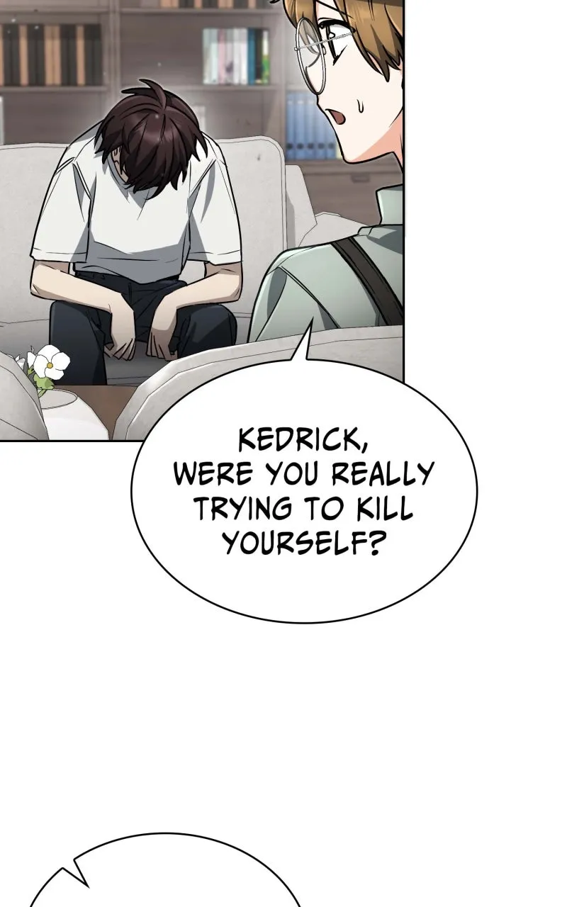 The Genius Prismatic Mage Chapter 30 page 5 - 
