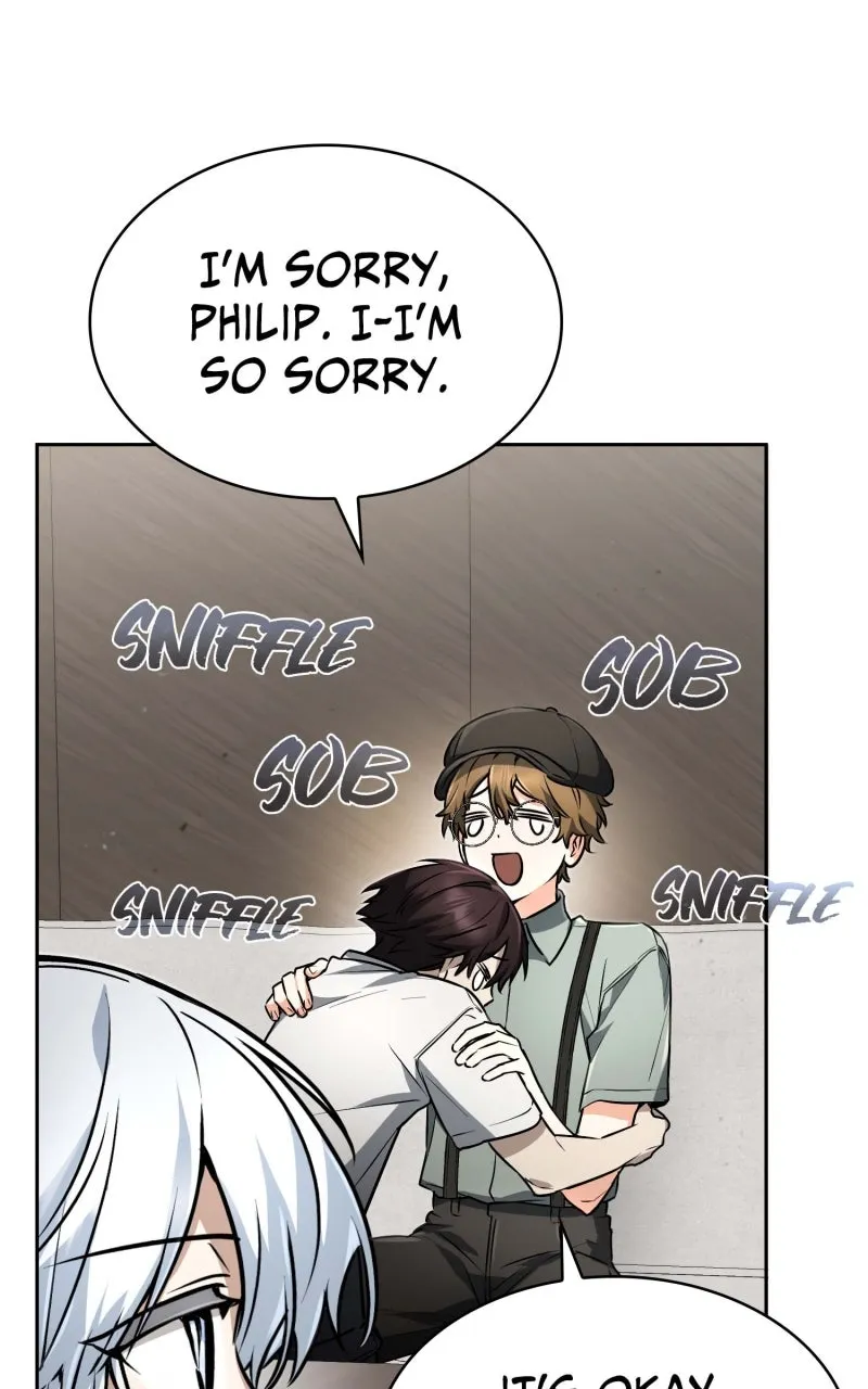 The Genius Prismatic Mage Chapter 30 page 43 - 