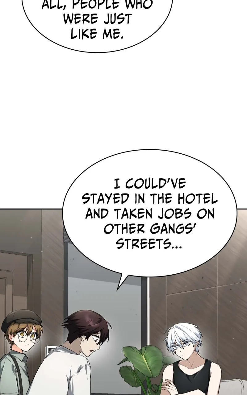 The Genius Prismatic Mage Chapter 30 page 46 - 