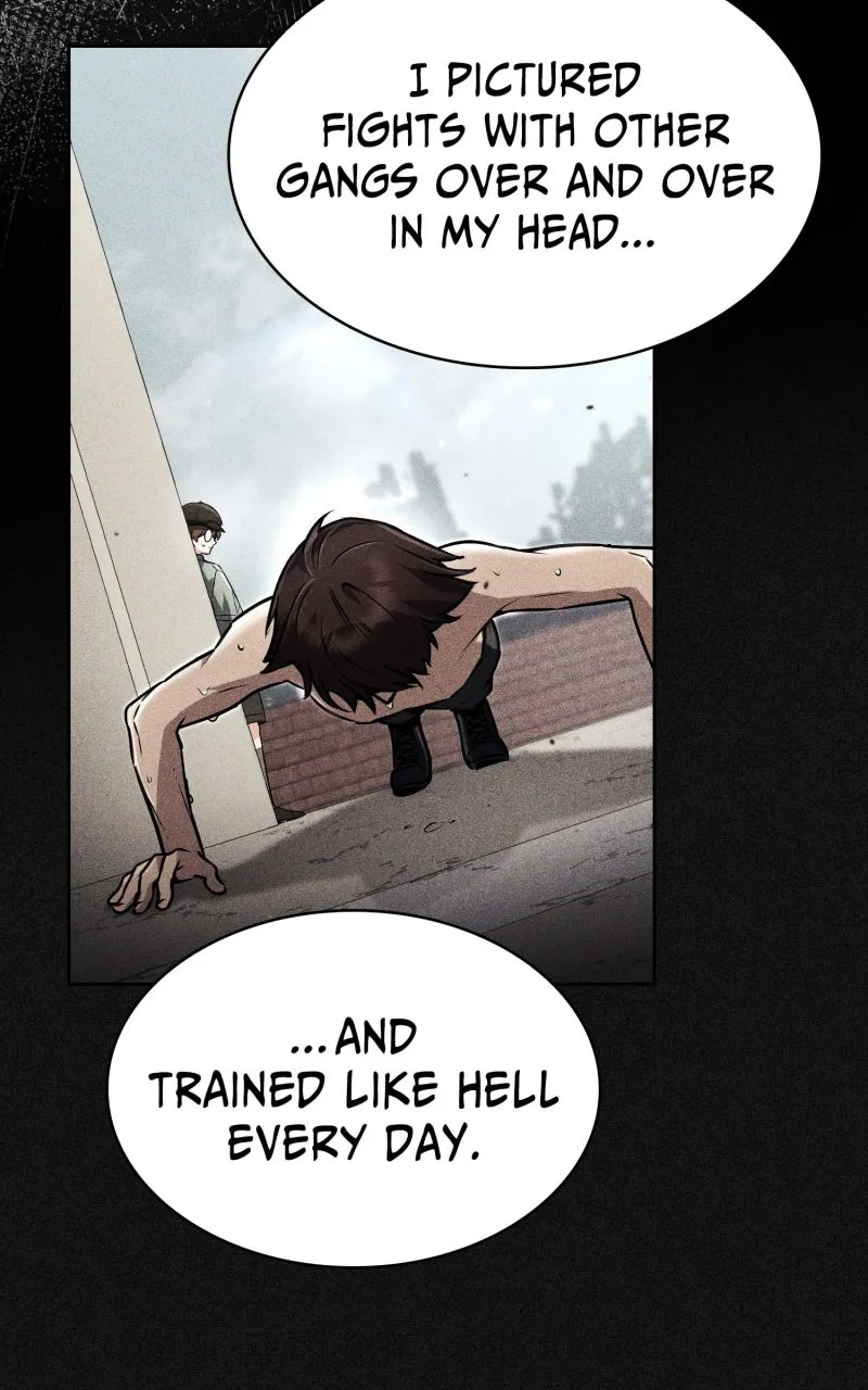 The Genius Prismatic Mage Chapter 30 page 49 - 