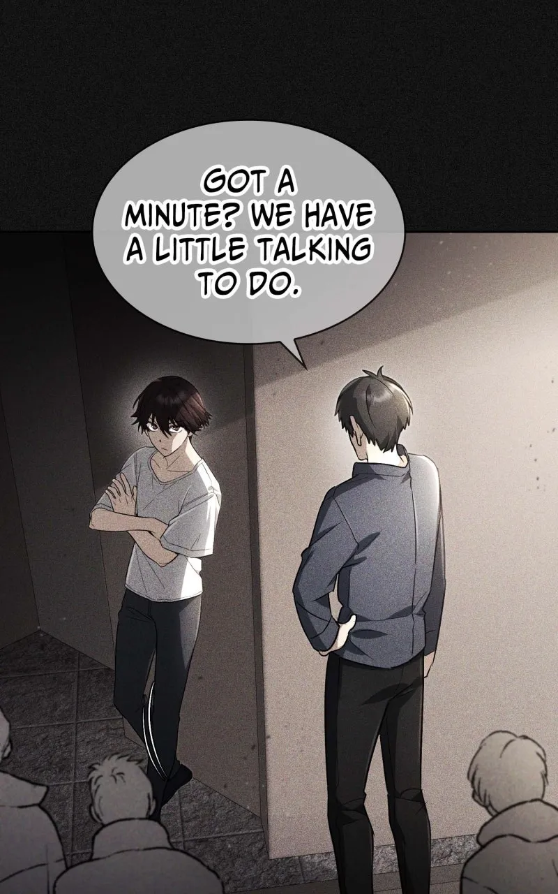 The Genius Prismatic Mage Chapter 30 page 50 - 