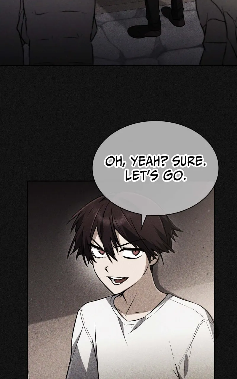 The Genius Prismatic Mage Chapter 30 page 51 - 