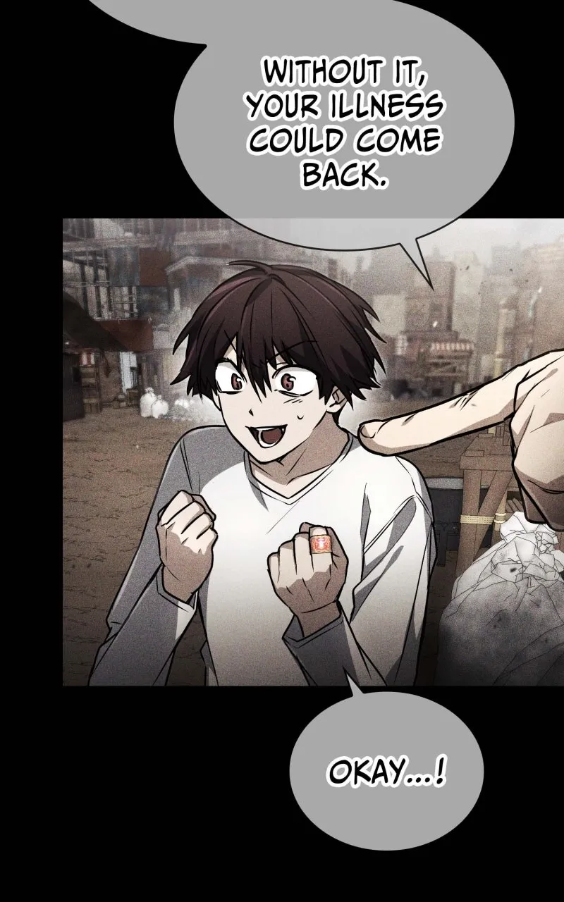 The Genius Prismatic Mage Chapter 30 page 69 - 