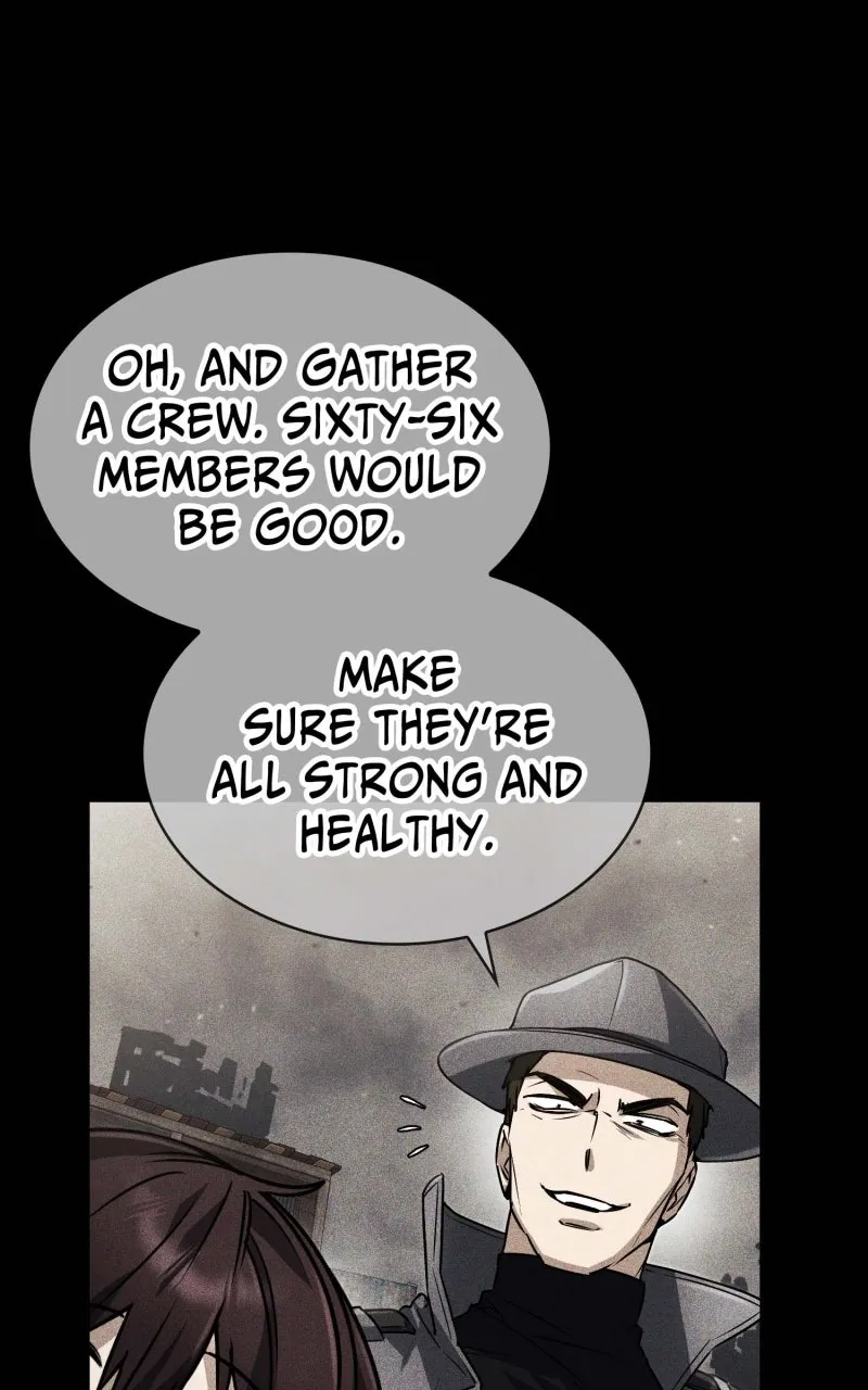 The Genius Prismatic Mage Chapter 30 page 70 - 