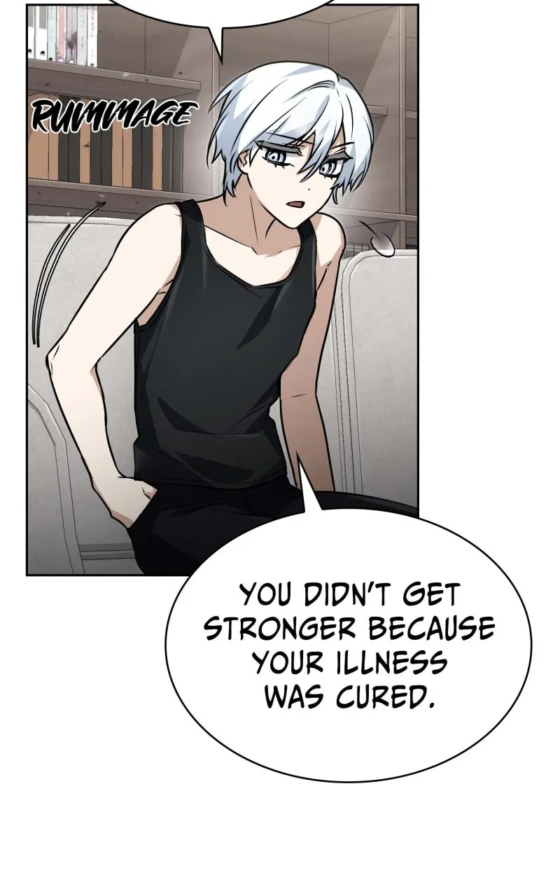 The Genius Prismatic Mage Chapter 30 page 74 - 