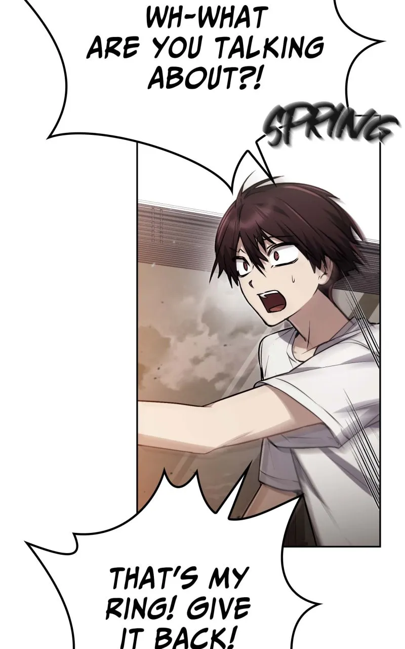 The Genius Prismatic Mage Chapter 30 page 77 - 