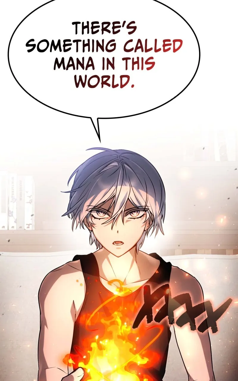 The Genius Prismatic Mage Chapter 30 page 79 - 
